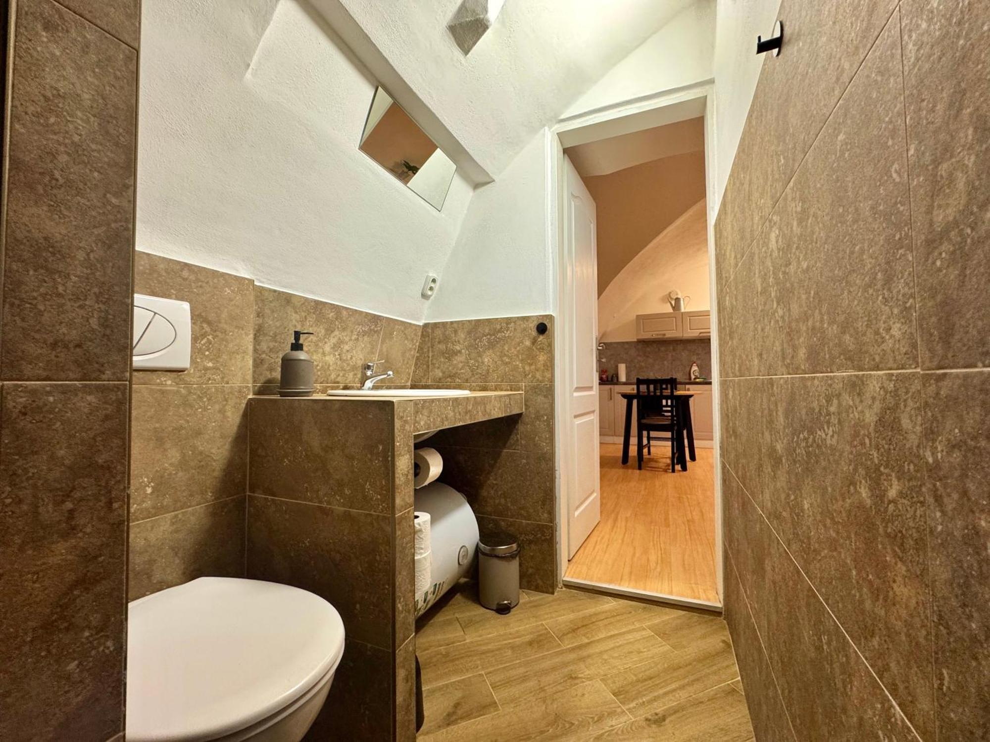 Studio Nicolas II Praha Bagian luar foto